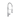 SAFAVIEH Solea Arcadia Stainless Steel Dual Function Pull-Down Spray Kitchen Faucet - Chrome - 8.1" x 2.1" x 17"