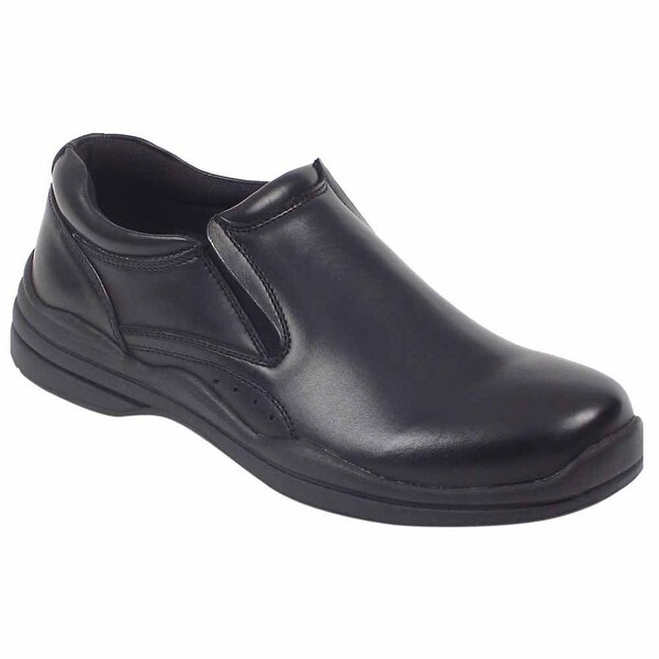deer stag mens dress shoes