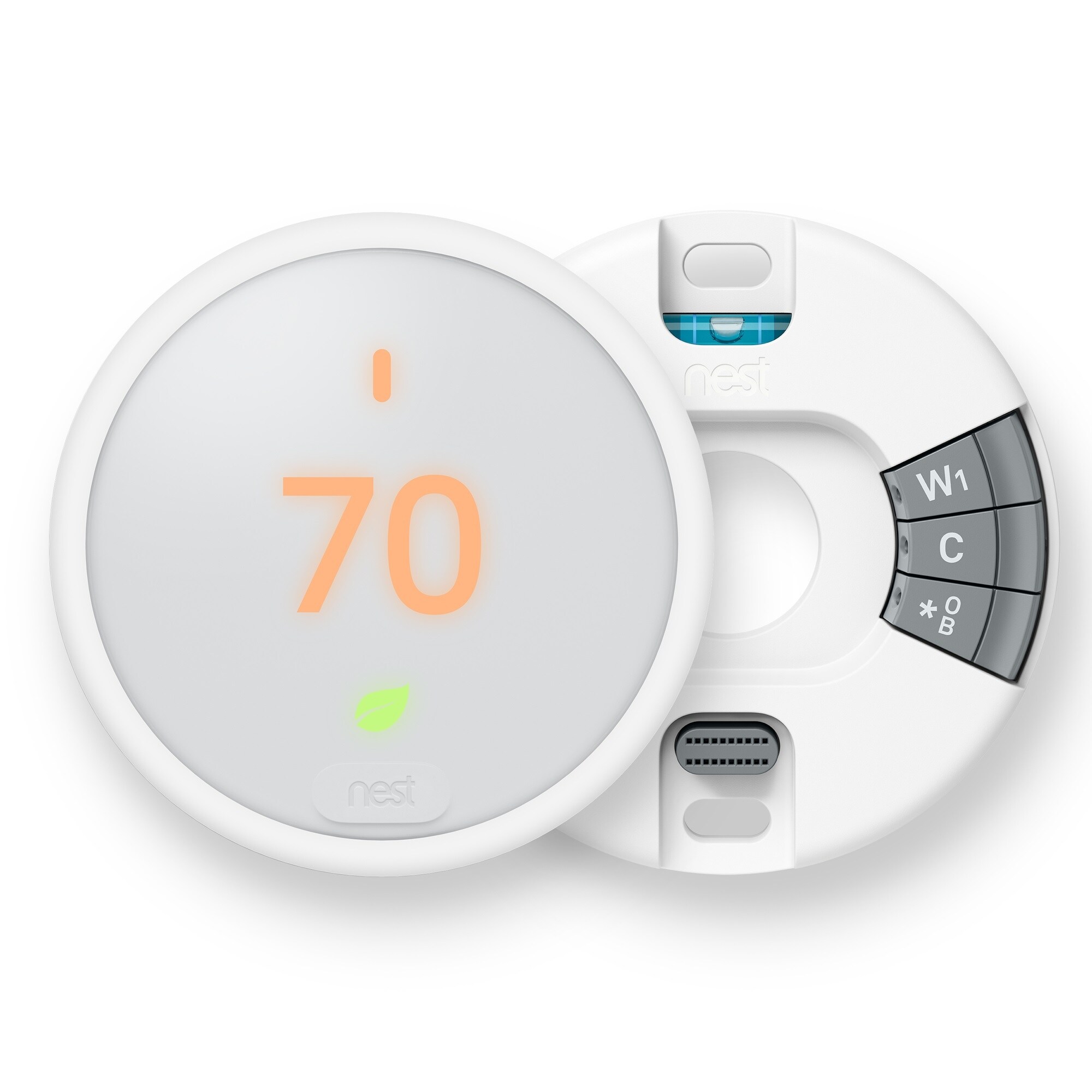 Kohls nest thermostat coupon