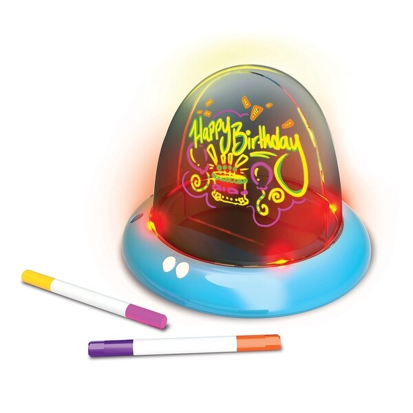 light up drawing toy