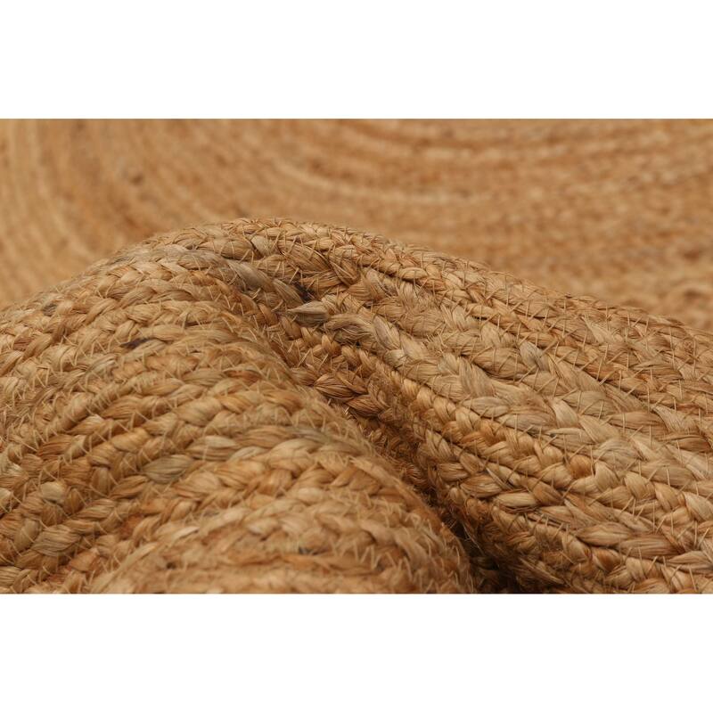 Palas Denizli Tan Rug 8'3" x 8'3" - 8'3 x 8'3