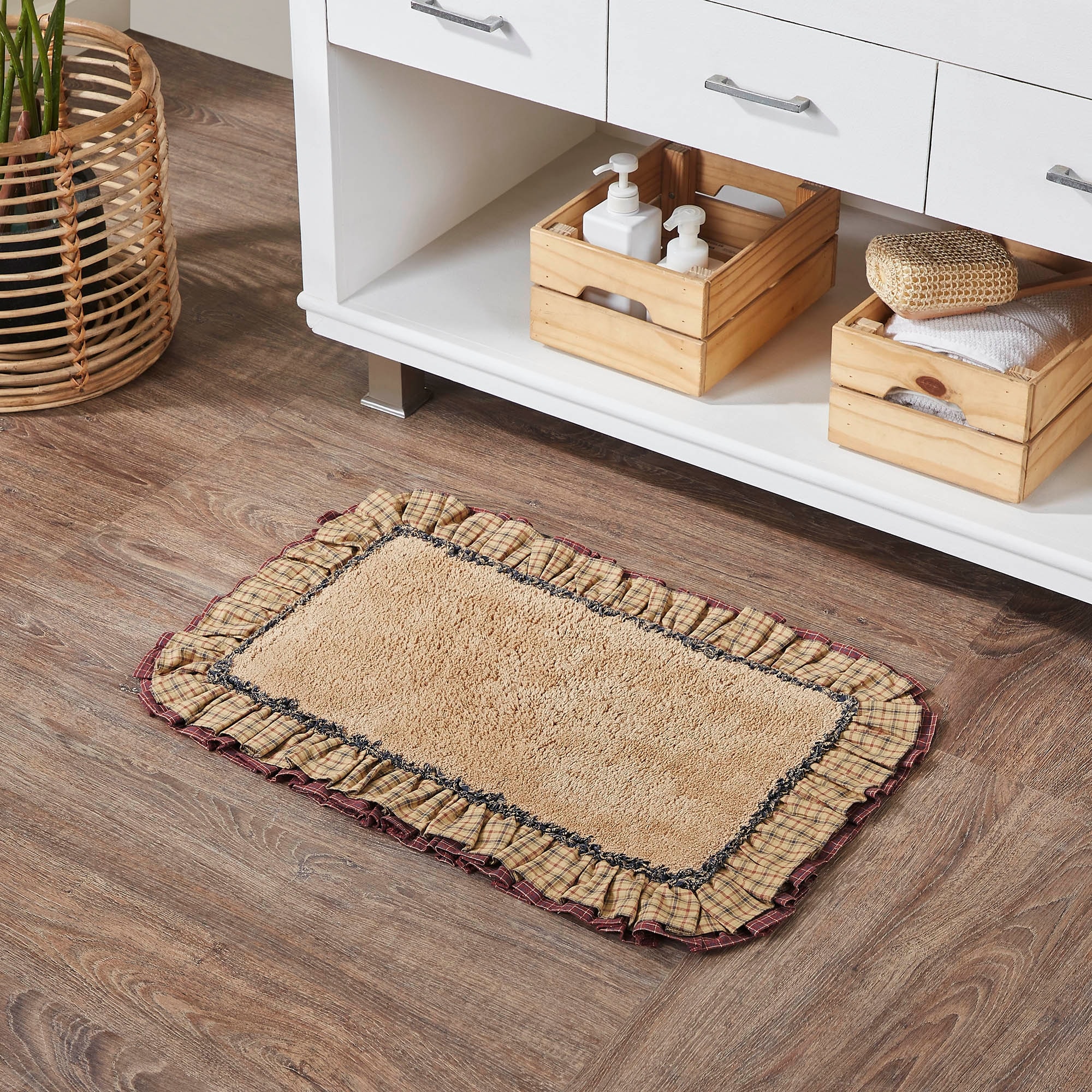 Millsboro Bathmat