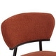 preview thumbnail 23 of 49, Hearth Upholstered Dinning Chair Set by Christopher Knight Home