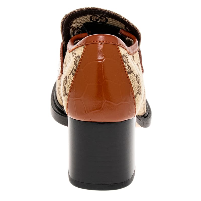 Gucci Supreme Loafer