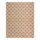 preview thumbnail 72 of 114, Gertmenian Solterra Bohemian Moroccan Global Weather Resistant Polypropylene Flatweave Indoor/ Outdoor Area Rug Collection