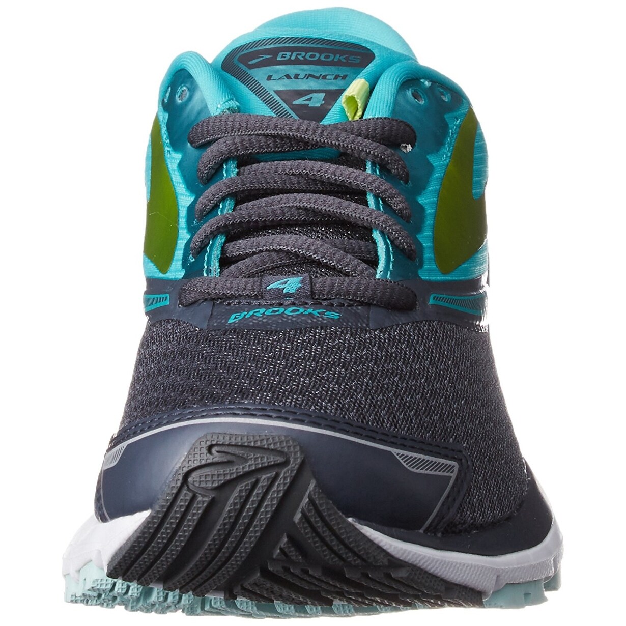 brooks launch 4 women's size 9