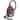 Atrix VR25BCV Vortex Red Vacuum with HEPA Filtration