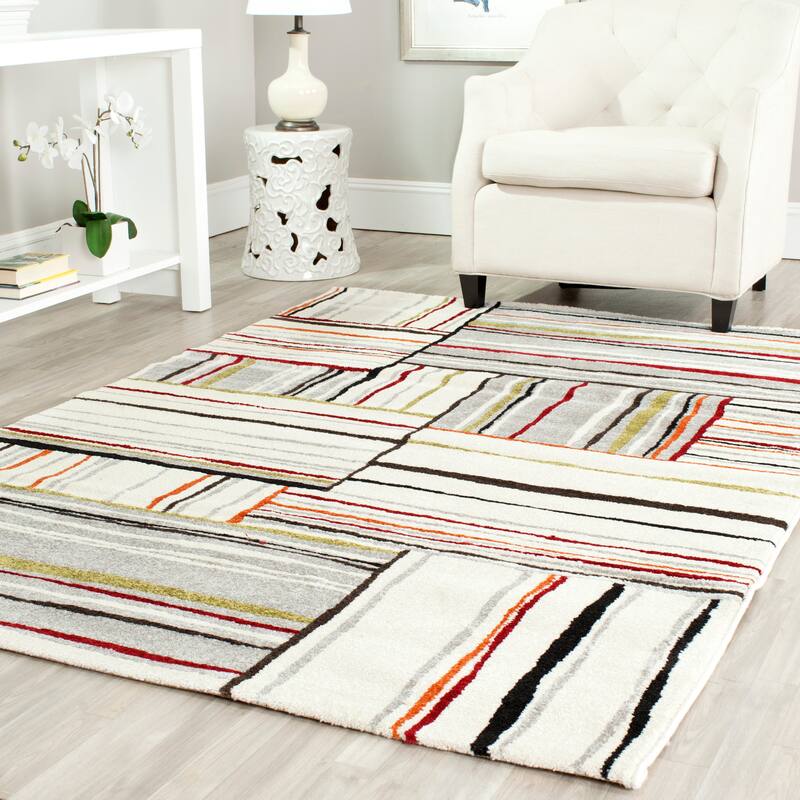 SAFAVIEH Porcello Gerjanne Modern Rug
