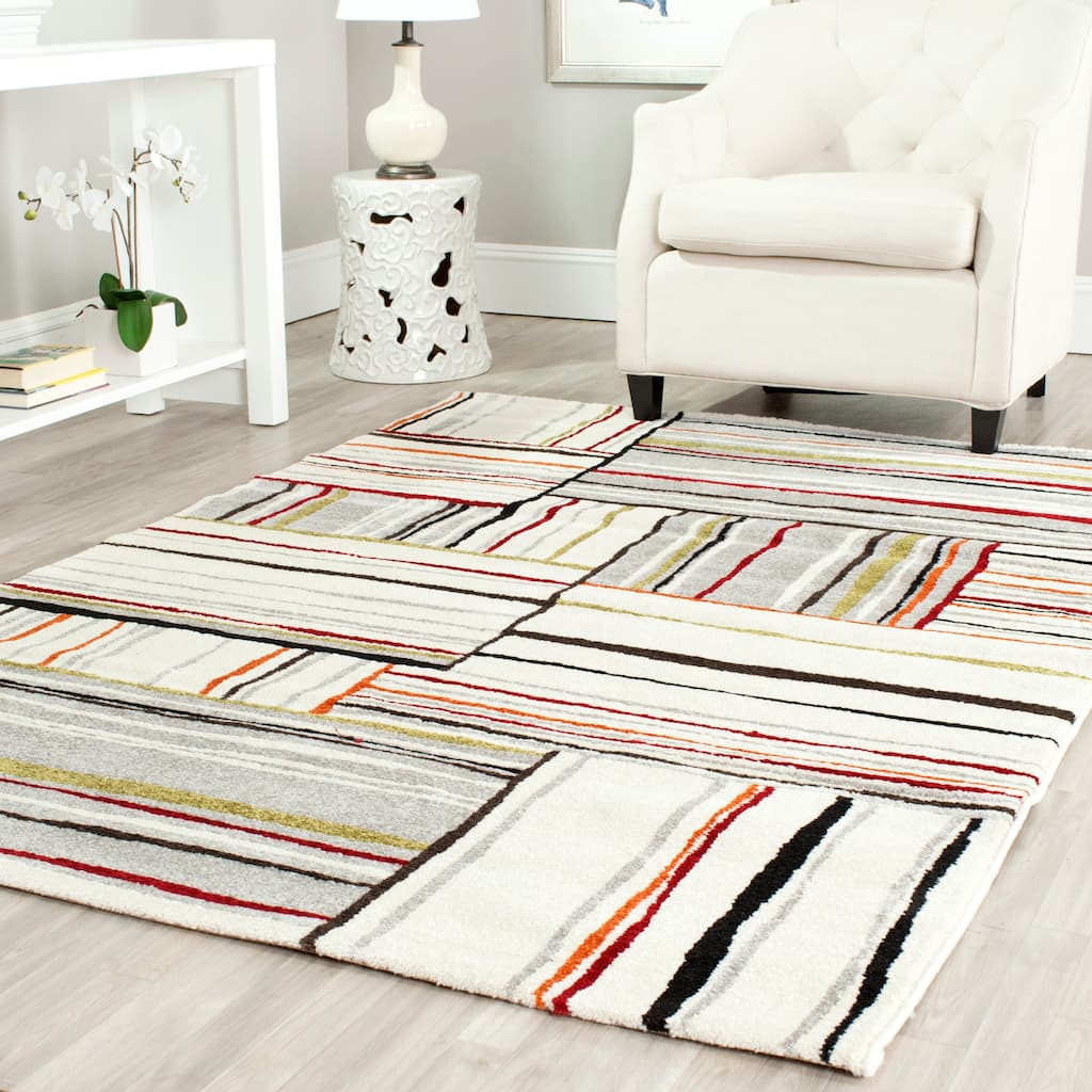 SAFAVIEH Porcello Gerjanne Modern Rug