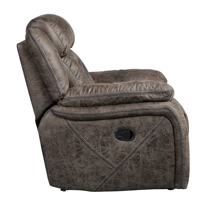 Avondale Glider Reclining Chair
