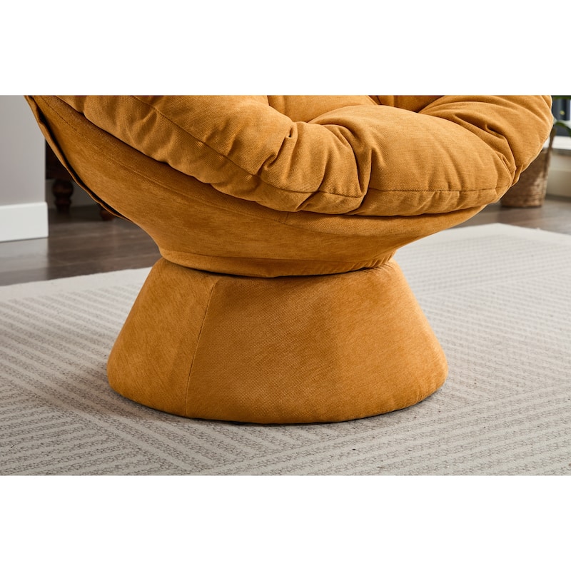 360 Swivel Accent Chair