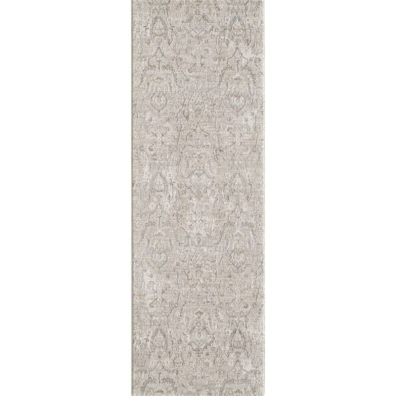 Domani Saige Modern Traditions Area Rug - 2'6" x 7'6" Runner