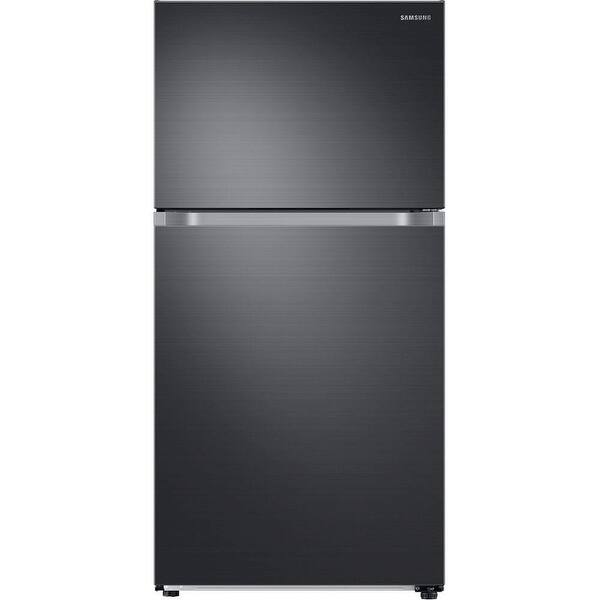 Shop Samsung Rt21m6215 33 Inch Wide 21 1 Cu Ft Energy Star Rated