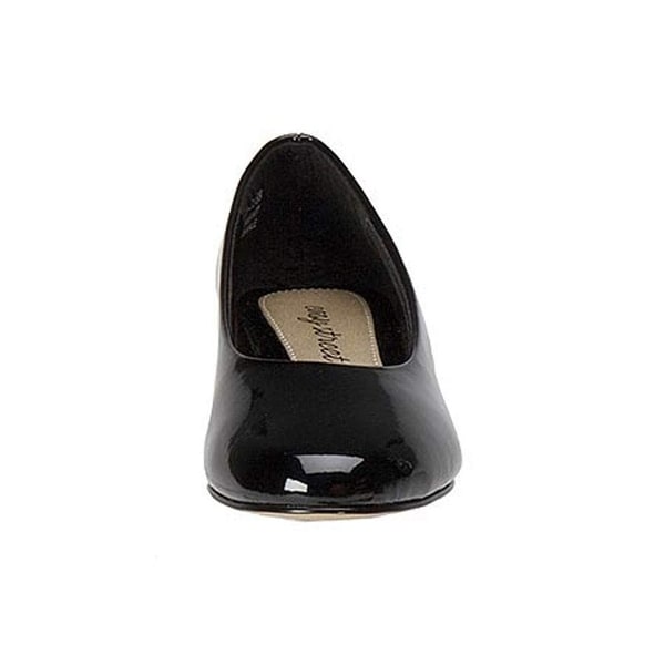easy street halo shoes