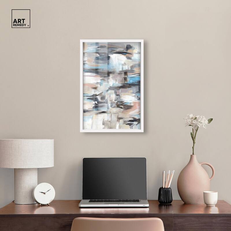 Hidden Motives Shadowbox by Art Remedy