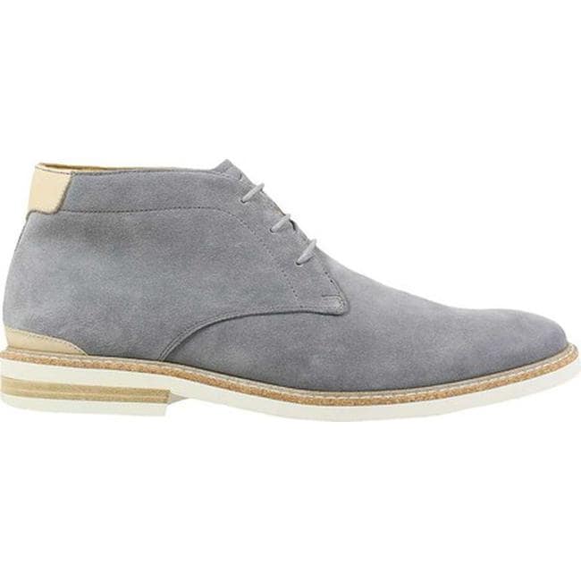 florsheim suede boots