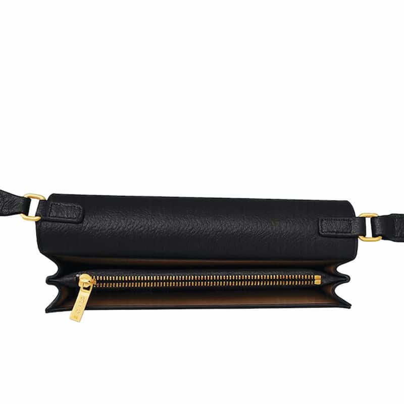 T Tahari Lisbon Crossbody Bag
