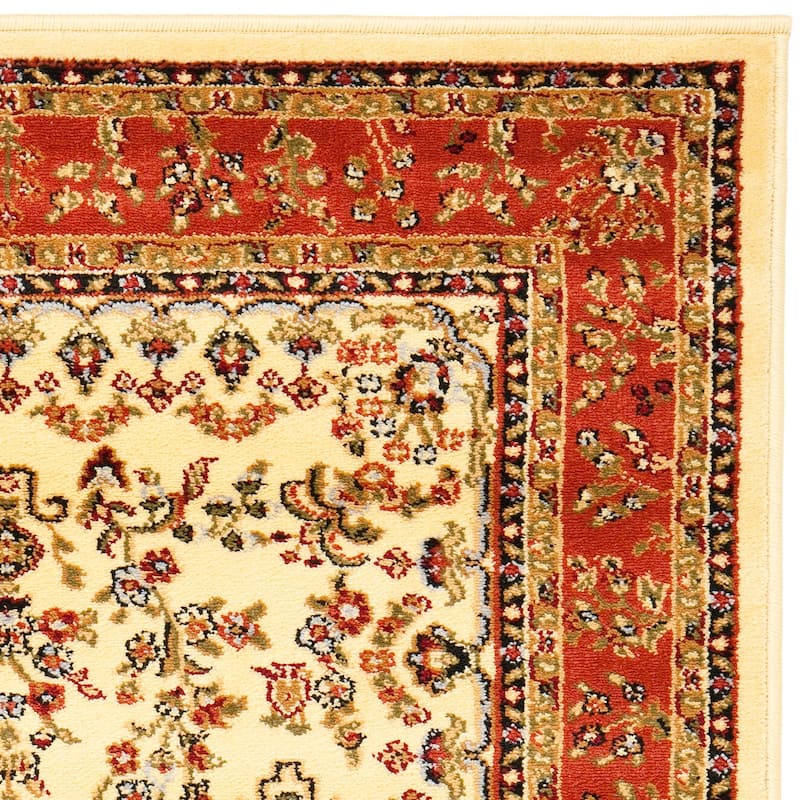 SAFAVIEH Lyndhurst Kuralay Traditional Oriental Rug