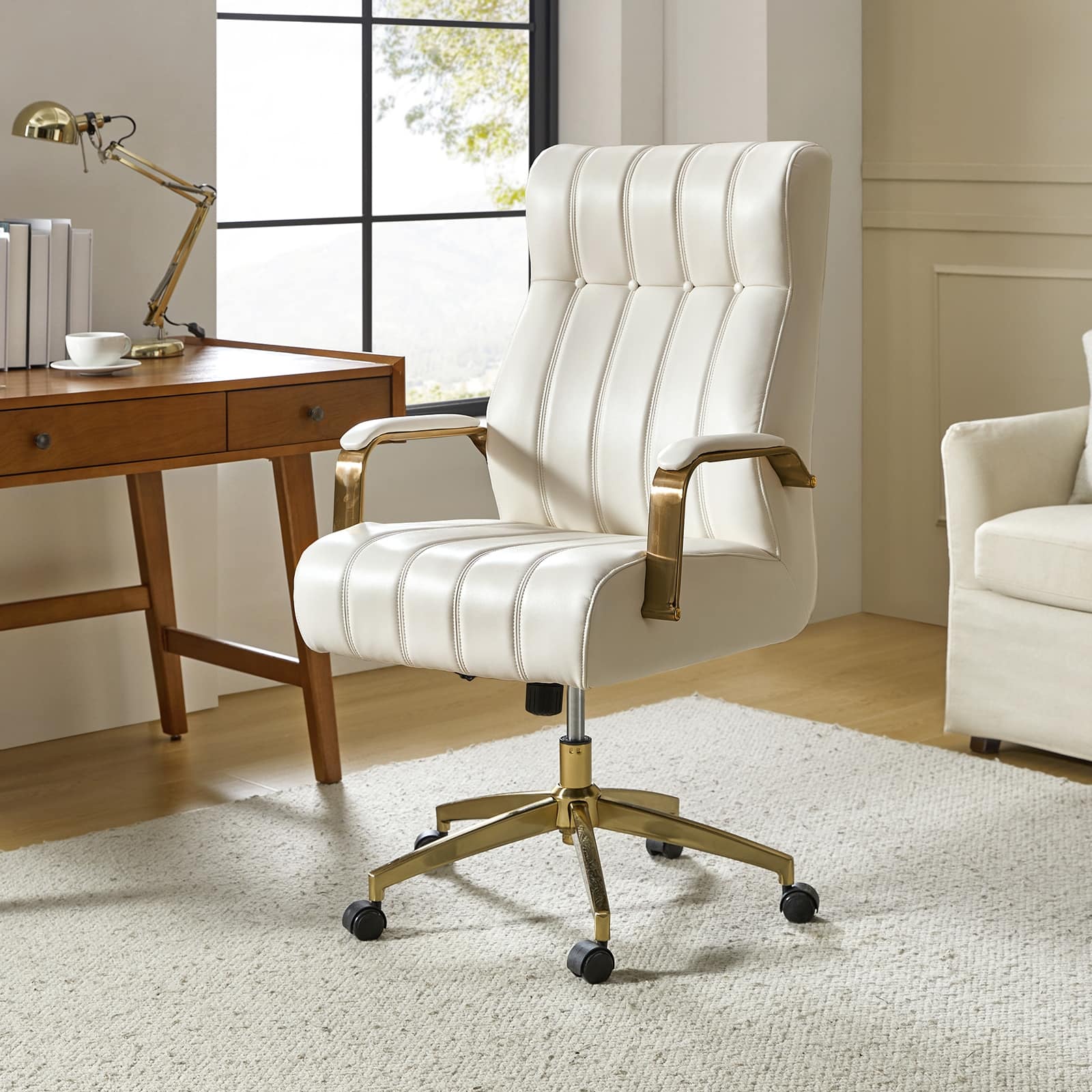 Option Ivory