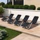 Option Black, 4-piece