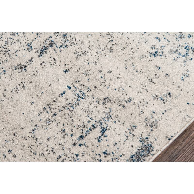 Momeni Loft Abstract Area Rug