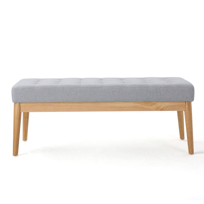 End of Bed Stool Window Bench, Piano Bench Accent Bench