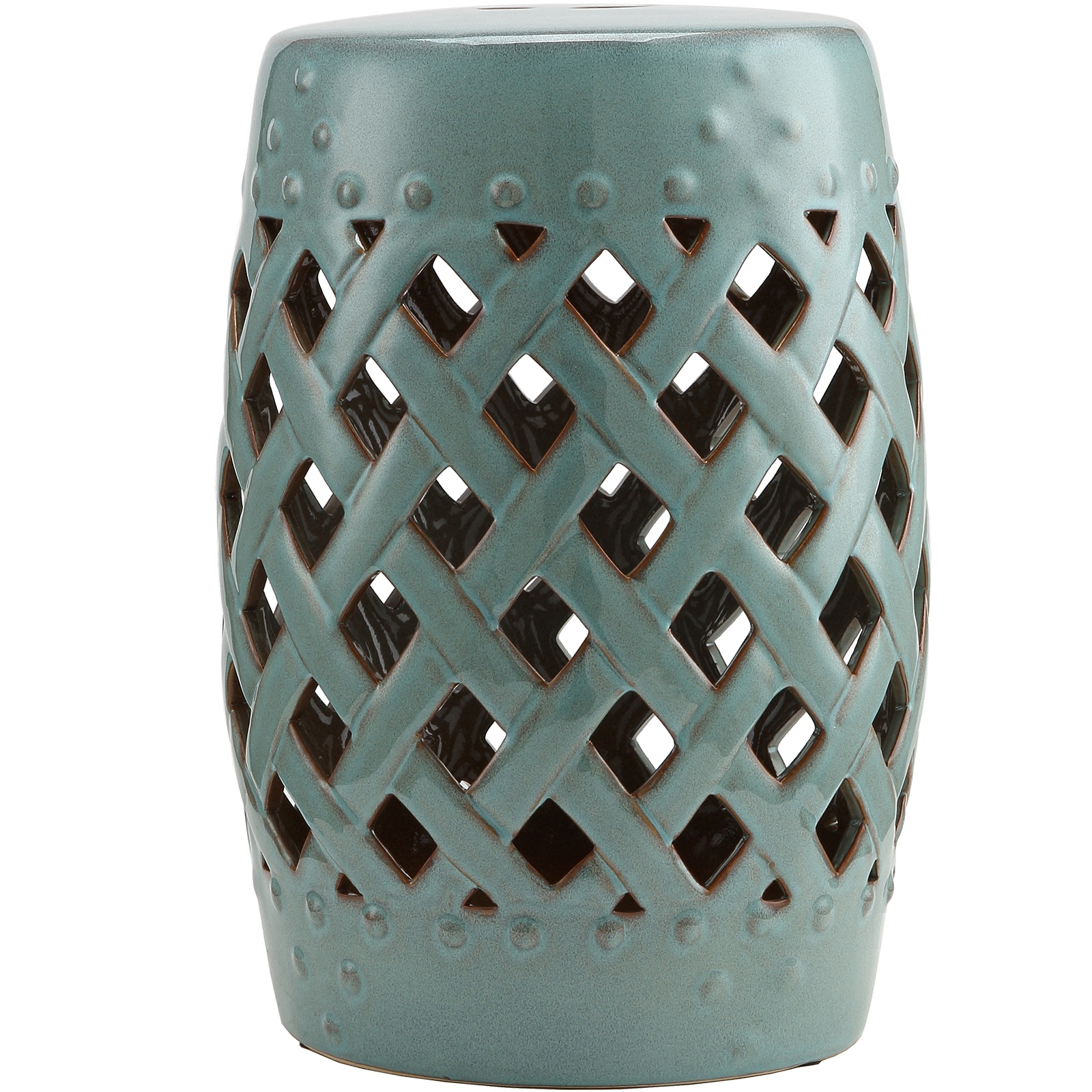 Overstock discount garden stool