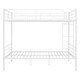 preview thumbnail 22 of 44, Metal Bunk Bed