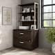Option Black Walnut