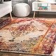 preview thumbnail 34 of 40, Brooklyn Rug Co Boho Traditional Distressed Medallion Area Rug