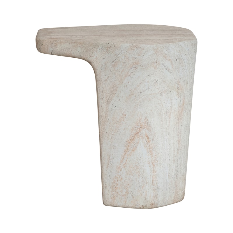 Eco Stone Indoor/Outdoor Table