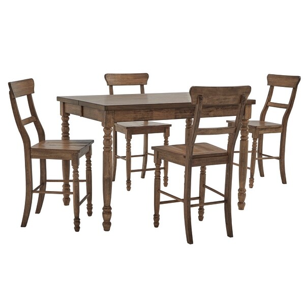 Counter Chair - 2/CTN - Bed Bath & Beyond - 34182052