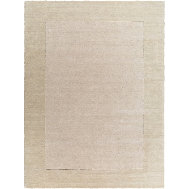 Livabliss Mystique Casual Area Rug - 8' x 11' - Cream