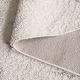 preview thumbnail 74 of 154, SAFAVIEH Arizona Shag Nevada 1.2-inch Thick Rug