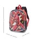 preview thumbnail 43 of 108, Boys 15" Backpack with Padded Straps & Zip Compartment - Ideal Toddler Bookbag for School & Travel