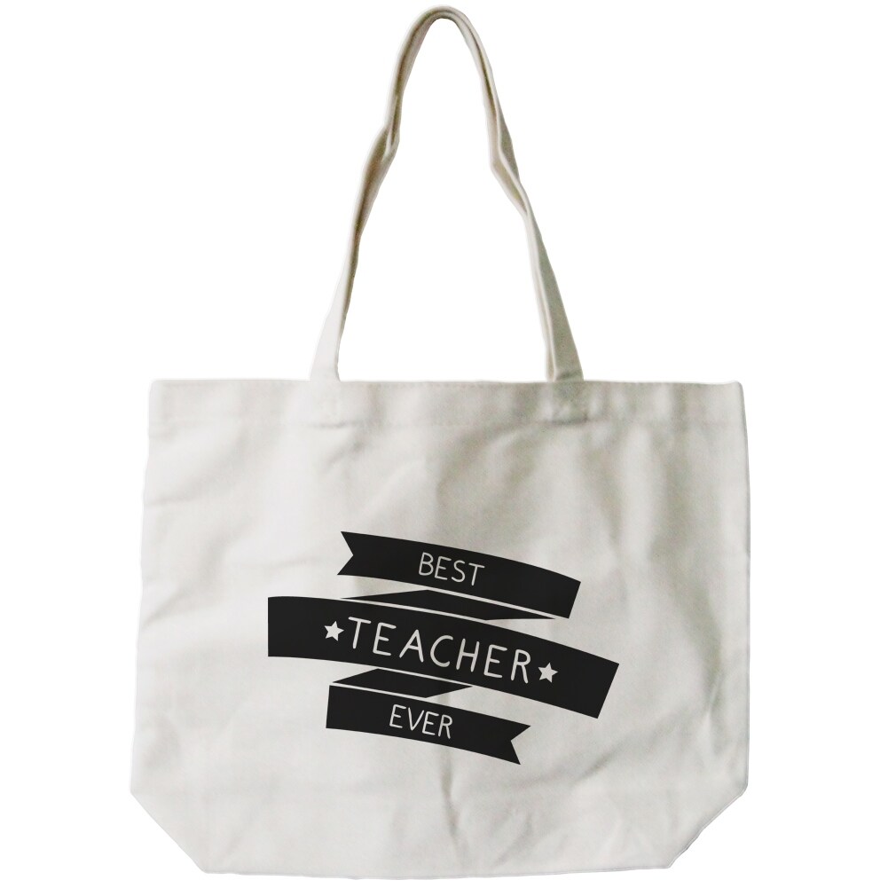 best canvas tote