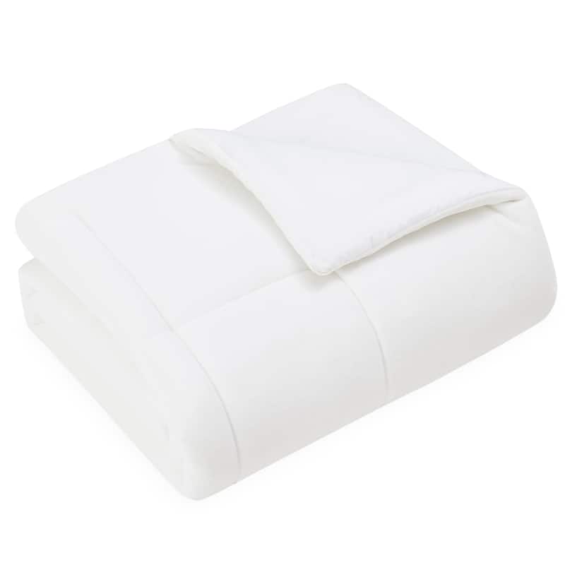 Juicy Couture Plush Comforter Set - On Sale - Bed Bath & Beyond - 38405748