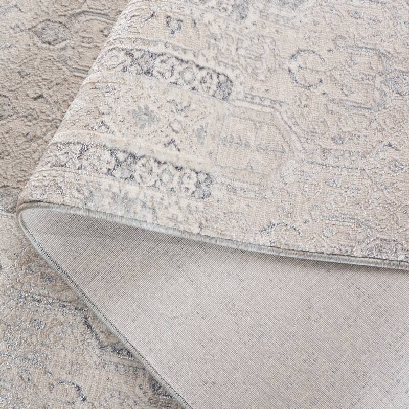 Martha Stewart by SAFAVIEH Jitka Vintage Rug