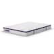 Sersper 8-inch Memory Foam and Innerspring Hybrid Mattress