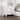 Furniture of America Wynter Modern White Wood 2-drawer Nightstand