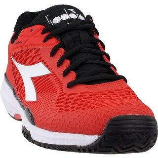 Shop Diadora Mens Speed Competition 5 Ag Tennis Casual Shoes
