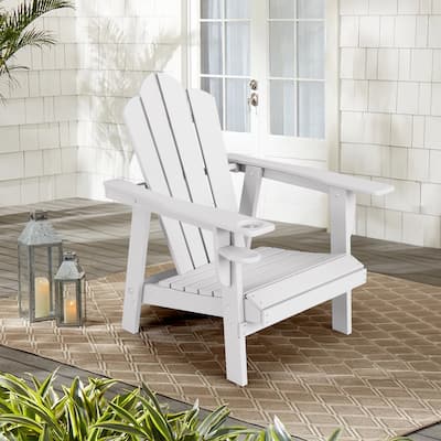 Outdoor HDPE Adirondack Chairs Outdoor Chair Plastic Lawn Chairs for Outdoor Use