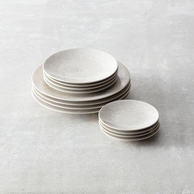 Fortessa Havana Porcelain Dinnerware