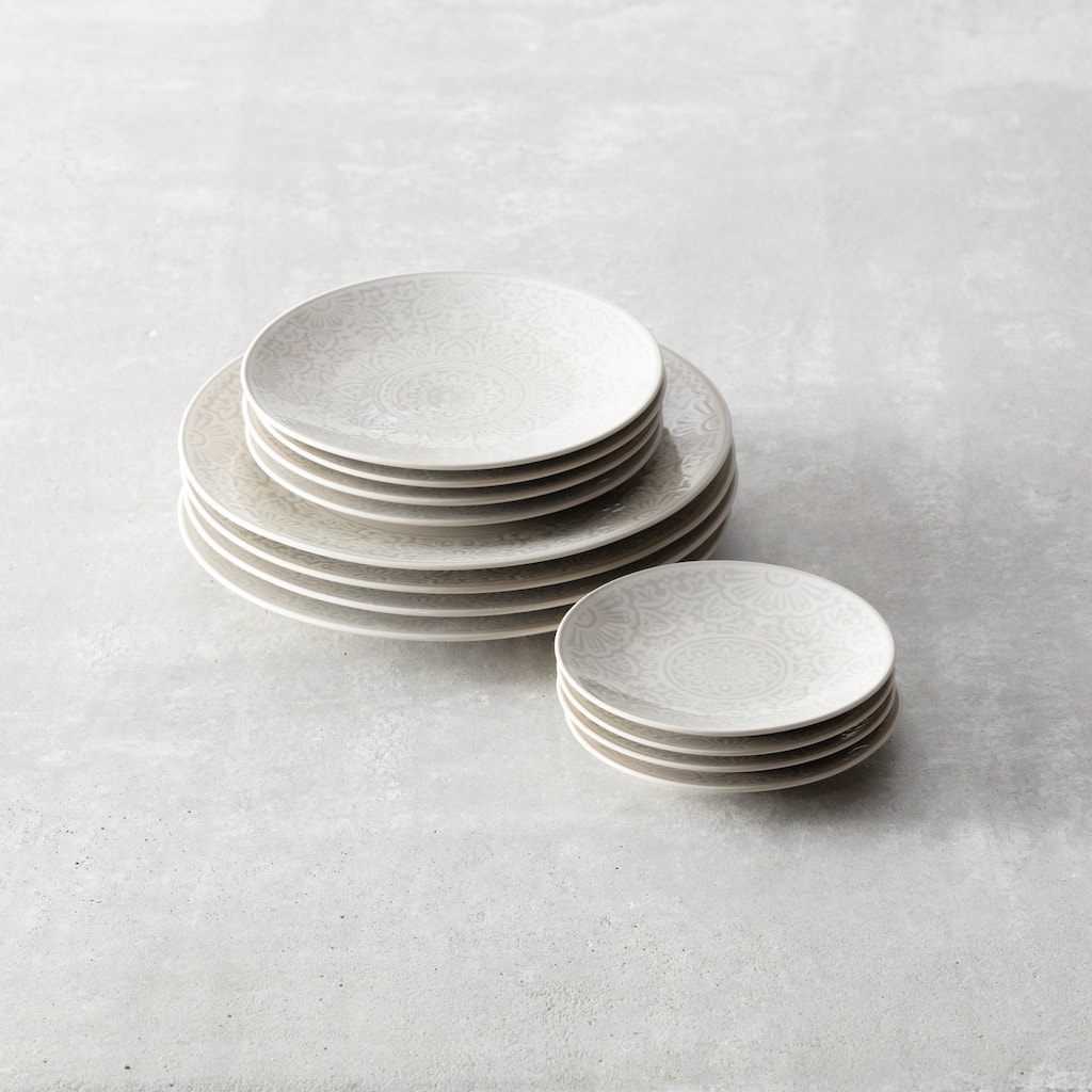 Fortessa Havana Porcelain Dinnerware