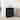 vidaXL Sideboard Black Engineered wood Medium Black Sideboard
