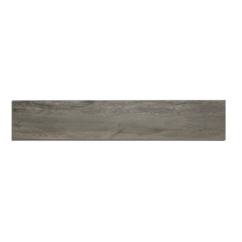 Finesse Floor Ascent Yukon Floating Vinyl Plank 9"x48.6" (21.42 sq.ft/pkg) - 48 x 9