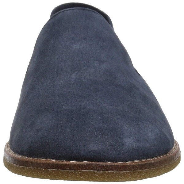 women's seaport levy loafer