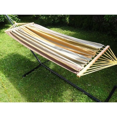 Olefin Hammock - Single - Quick Dry - 9.5 ft