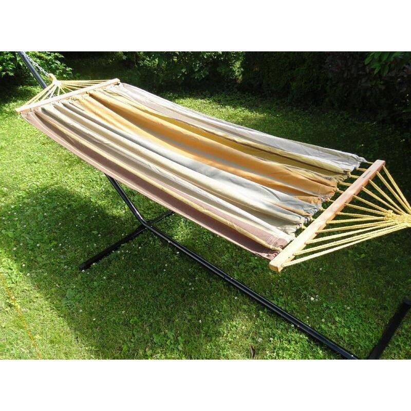 Olefin Hammock - Single - Quick Dry - 9.5 ft