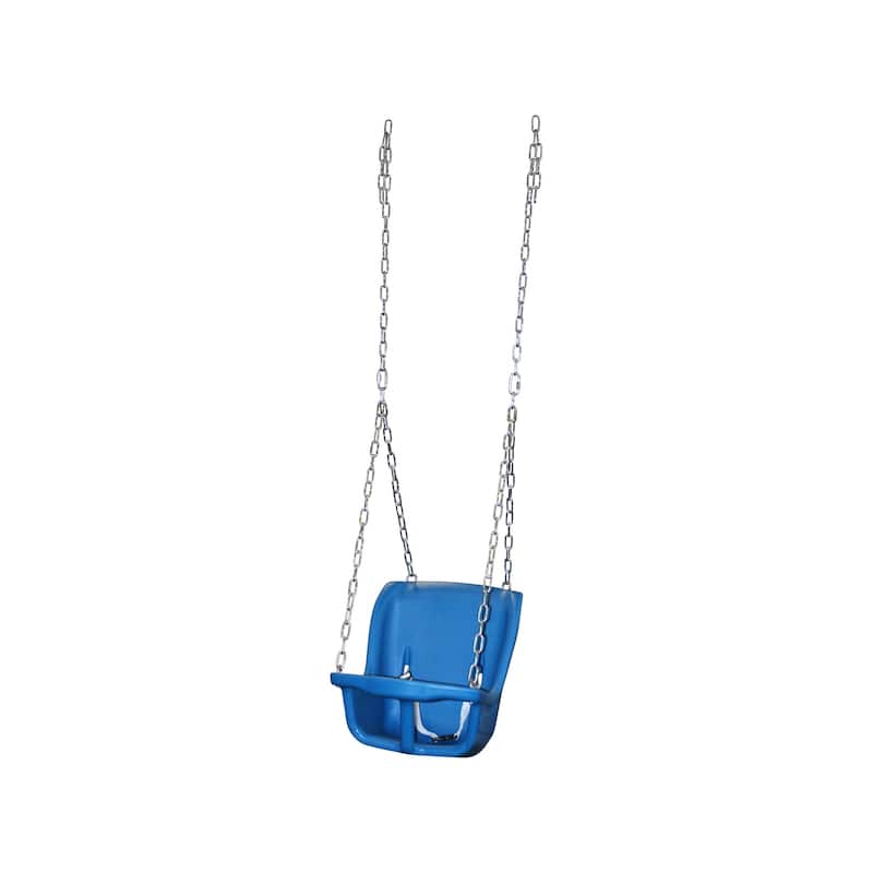 Baby Swing - Blue